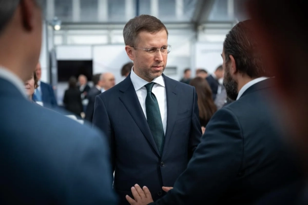Головна 21 Корецький: Економія уряду не допоможе, потрібні нові кроки