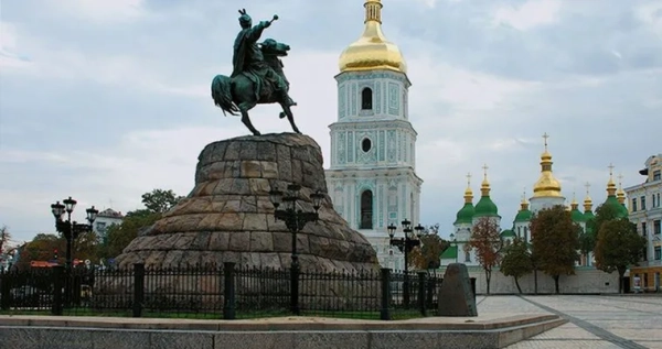 ЄС залишається в Києві: відповідь на погрози РФ