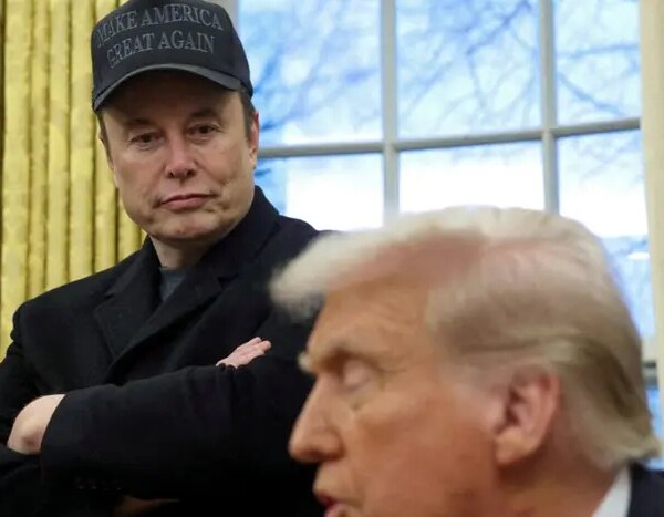 Трамп про Маска та Starlink: Україна під загрозою?