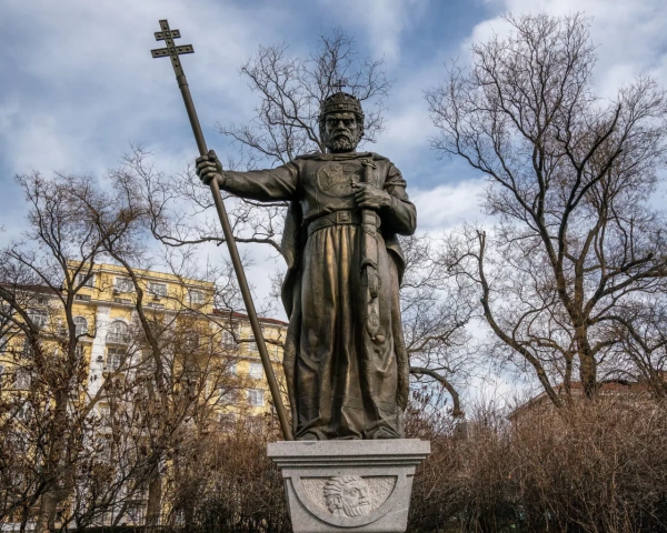 Останки Царя Самуїла: повернення до Болгарії після десятиліть