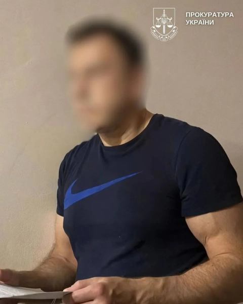 Викрадення ветерана: у Києві затримали злочинців у центрі реабілітації 7